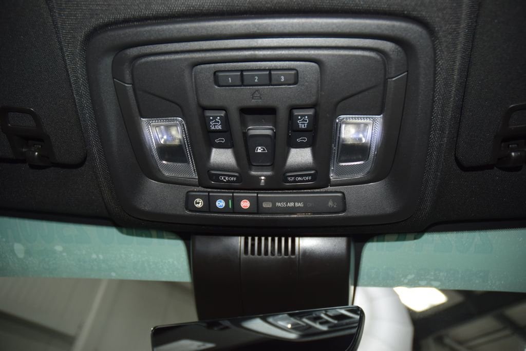 2024 Chevrolet Silverado 2500HD ZR2 - Photo 54