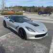  Chevrolet Corvette Stingray