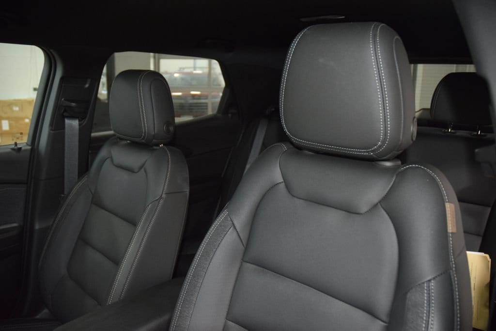 2023 Chevrolet TrailBlazer Activ - Photo 40