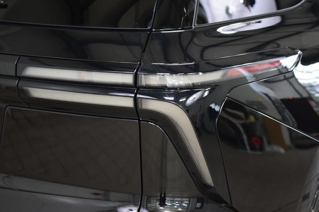 2024 Chevrolet Traverse RS - Photo 21