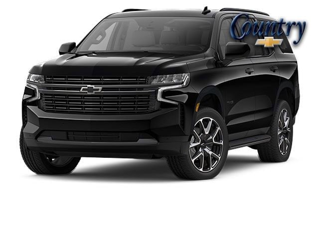 2024 Chevrolet Tahoe 4WD RST's photo