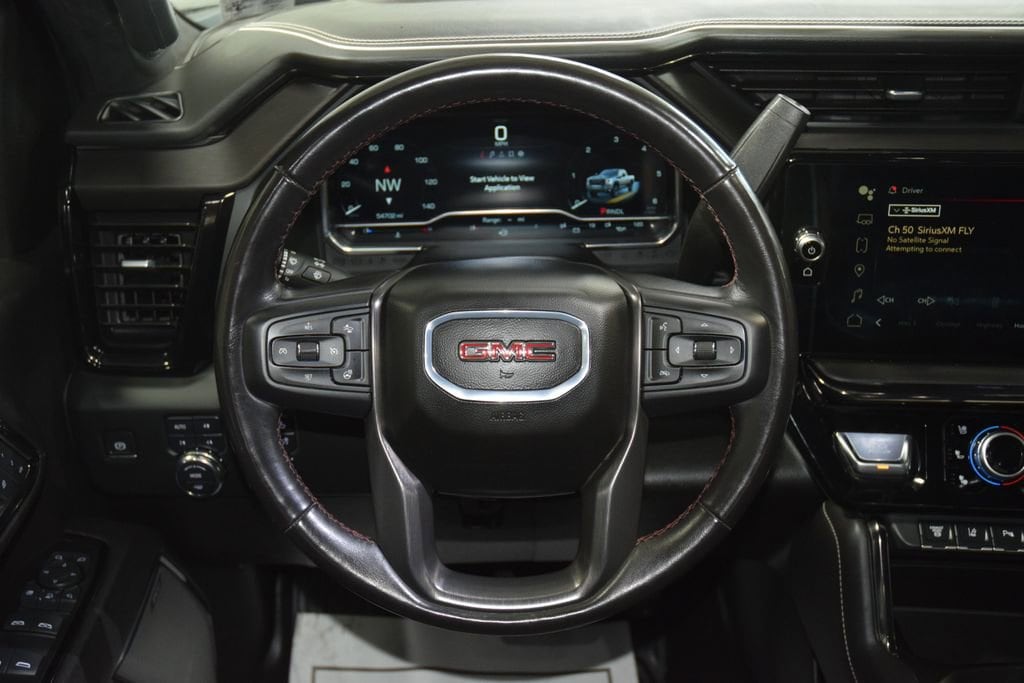 2024 GMC Sierra 2500HD AT4X - Photo 40