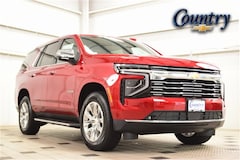 2025 Chevrolet Tahoe Premier SUV