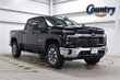  Chevrolet Silverado 2500 HD