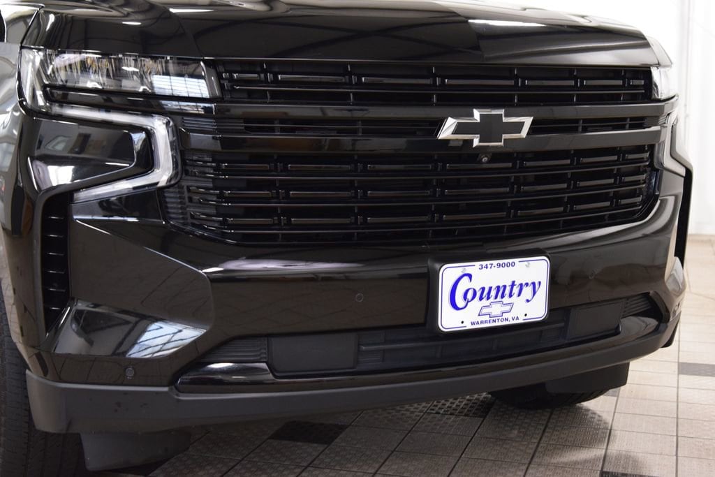 2024 Chevrolet Tahoe RST - Photo 13
