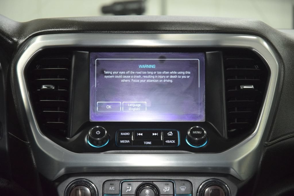 2019 GMC Acadia SLT-2 - Photo 32