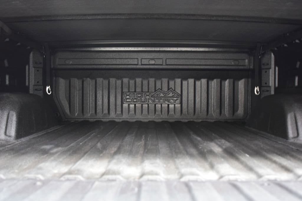 2024 Chevrolet Silverado 1500 High Country - Photo 24