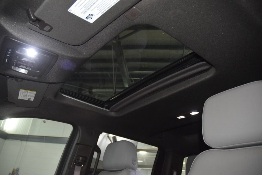 2025 Chevrolet Silverado 3500HD LTZ - Photo 57