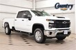 Chevrolet Silverado 3500 HD