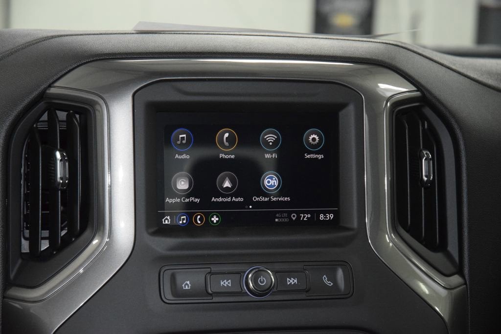 2026 Chevrolet Silverado 2500 HD Work Truck - Photo 19