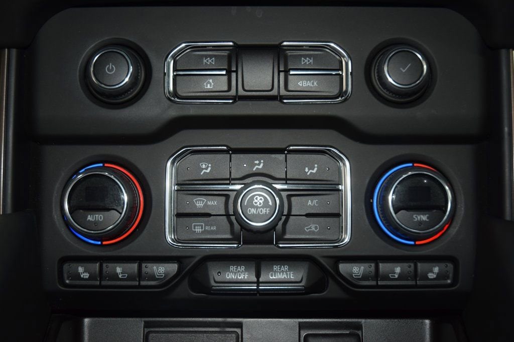 2023 Chevrolet Tahoe High Country - Photo 32