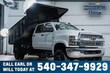 Chevrolet Silverado 5500 HD