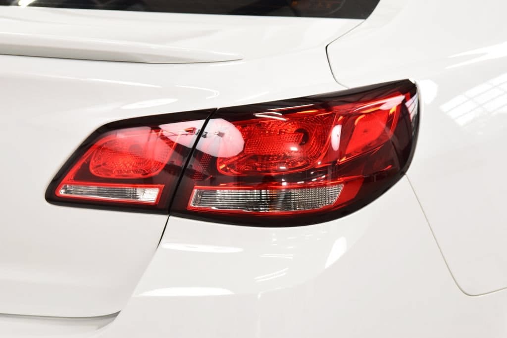 2017 Chevrolet SS Base - Photo 21