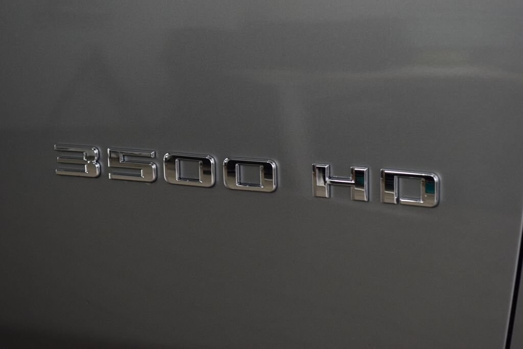 2026 Chevrolet Silverado 3500 HD Work Truck - Photo 12