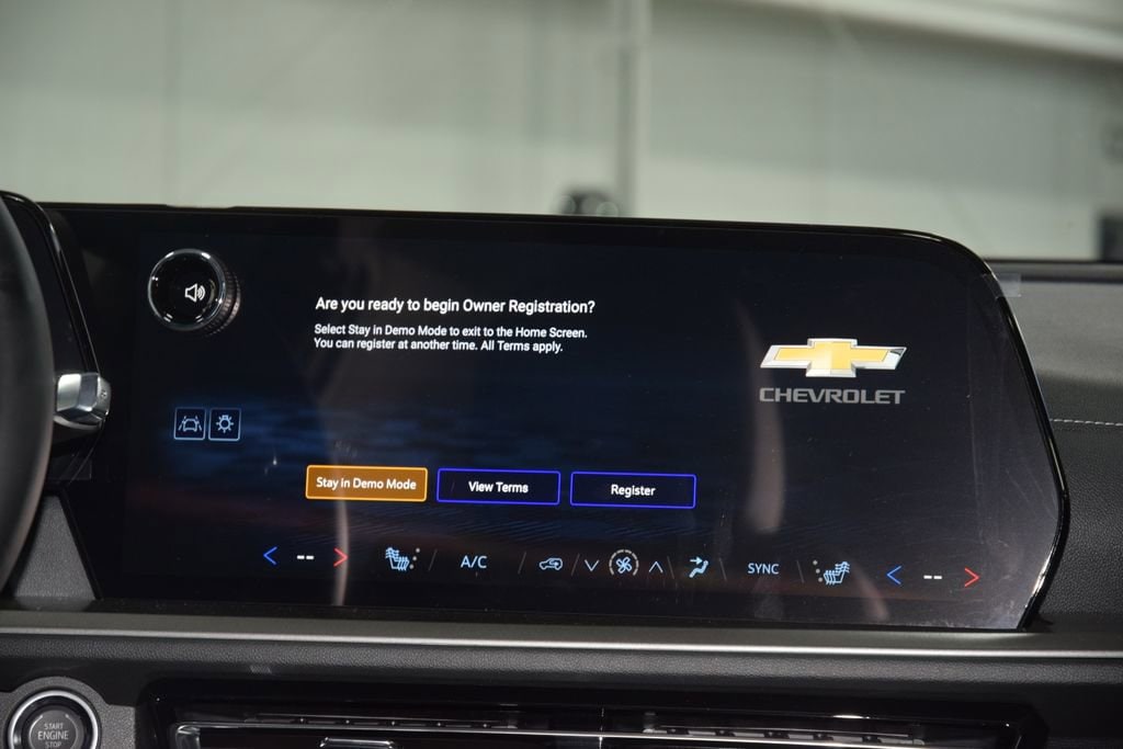 2026 Chevrolet Traverse LT - Photo 29