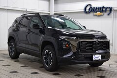 2026 Chevrolet Equinox Activ SUV