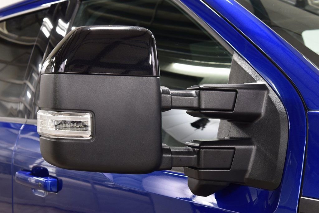 2026 Ford F-250 Super Duty Lariat - Photo 15