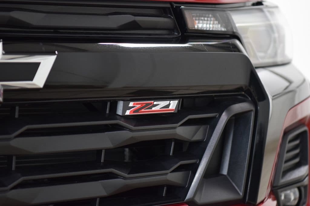 2026 Chevrolet Colorado Z71 - Photo 16