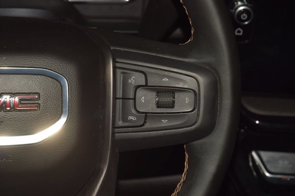 2024 GMC Sierra 2500HD AT4 - Photo 43