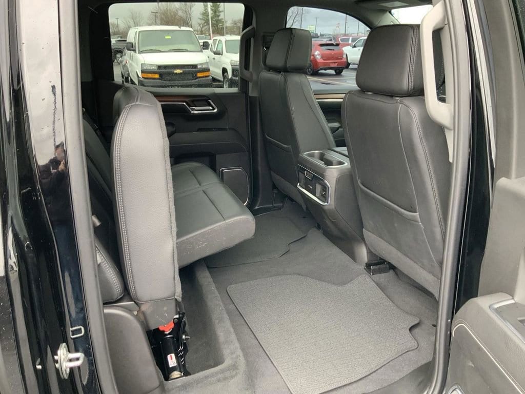 2024 GMC Sierra 1500 Denali Denali - Photo 20