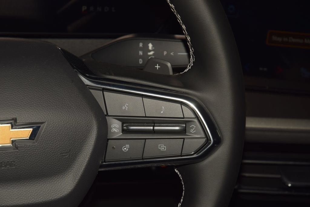 2026 Chevrolet Traverse LT - Photo 36