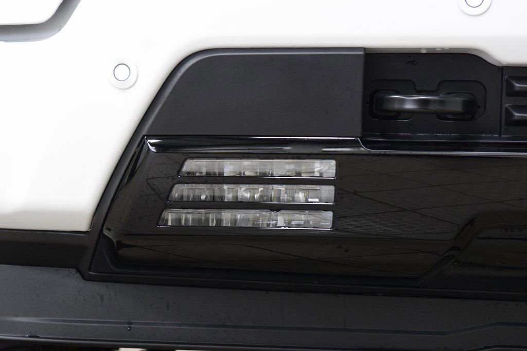 2026 Chevrolet Silverado 1500 RST - Photo 14