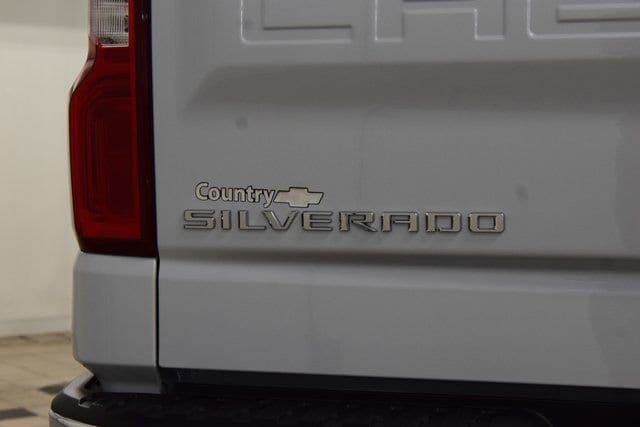 2026 Chevrolet Silverado 1500 LTZ - Photo 24