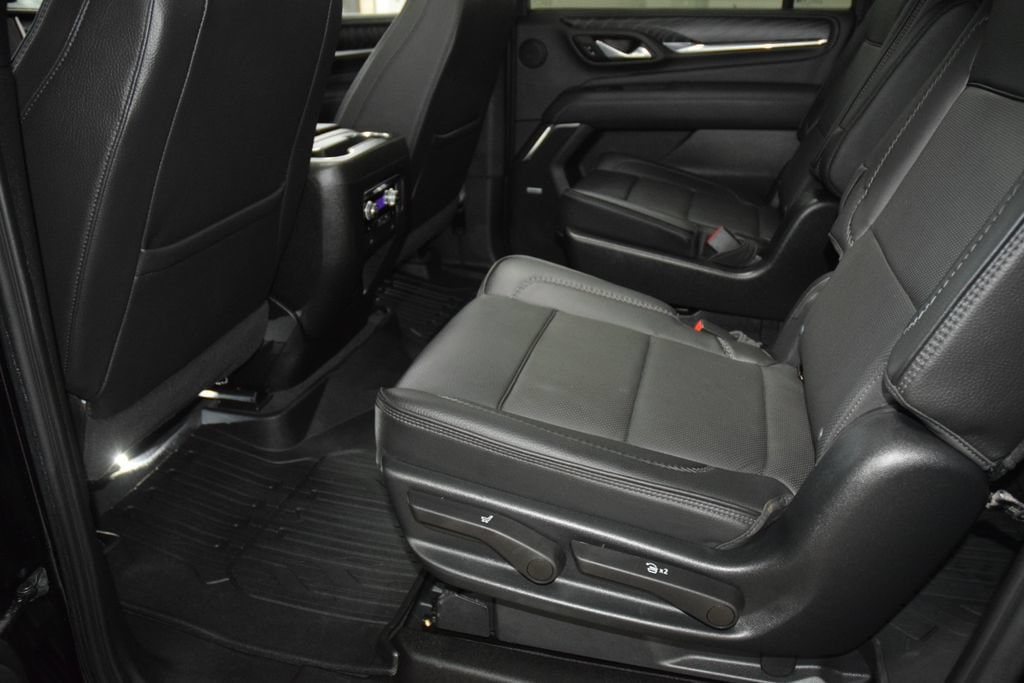 2023 GMC Yukon XL Denali - Photo 44