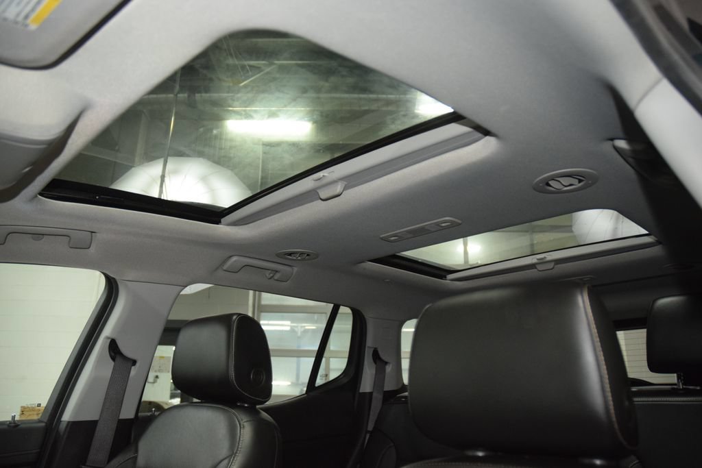 2019 GMC Acadia SLT-2 - Photo 55