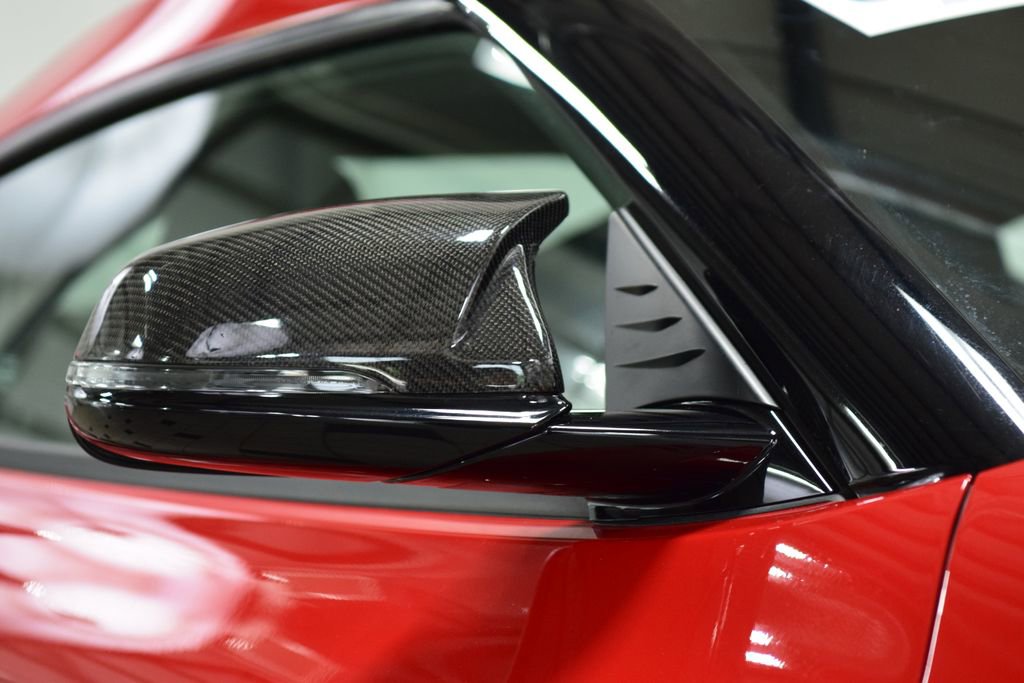 2022 Toyota Supra Premium - Photo 17