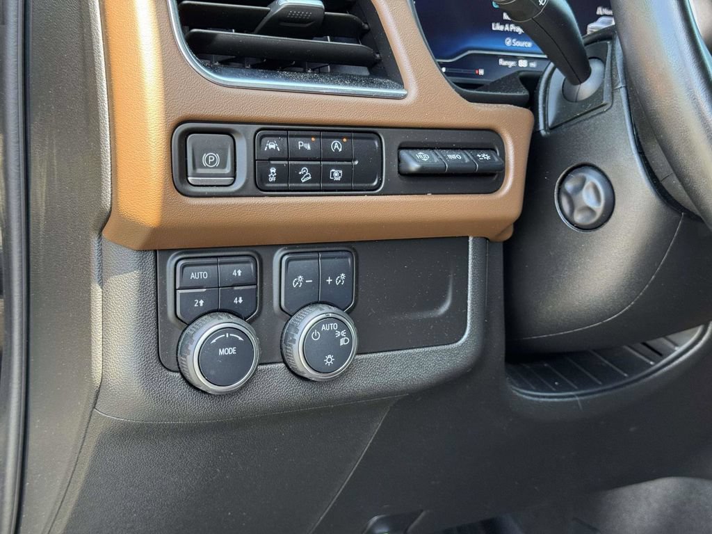 2023 Chevrolet Tahoe High Country - Photo 10
