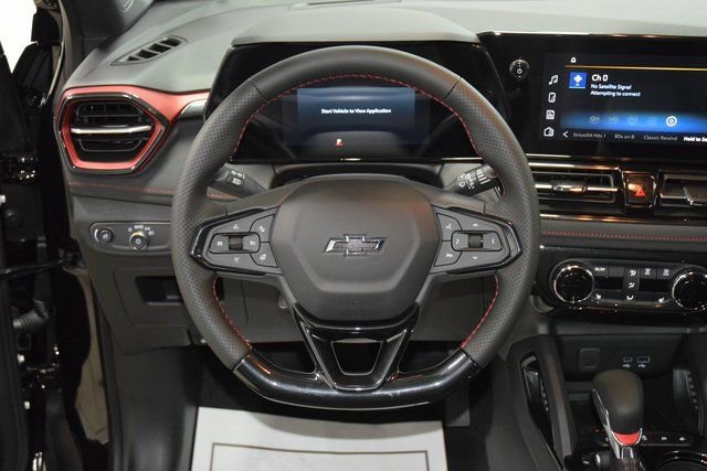 2026 Chevrolet Trailblazer RS - Photo 34