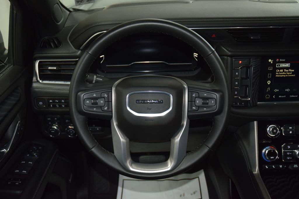 2024 GMC Yukon XL Denali - Photo 33