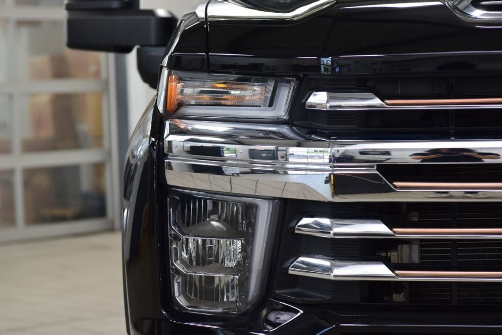 2022 Chevrolet Silverado 2500HD High Country - Photo 12