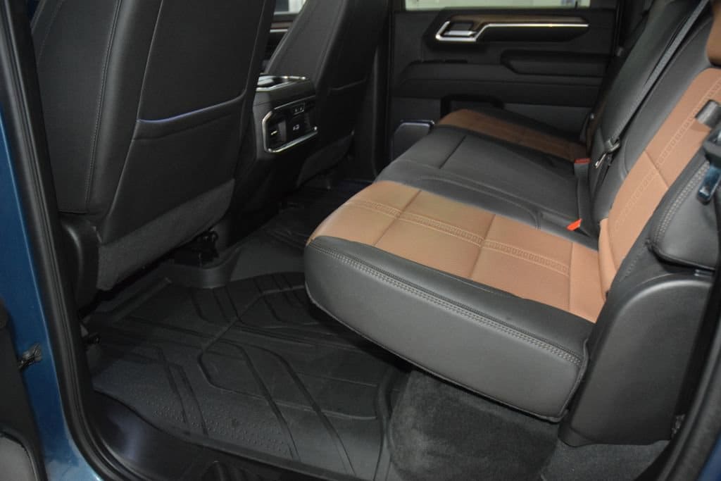2024 Chevrolet Silverado 2500HD High Country - Photo 48