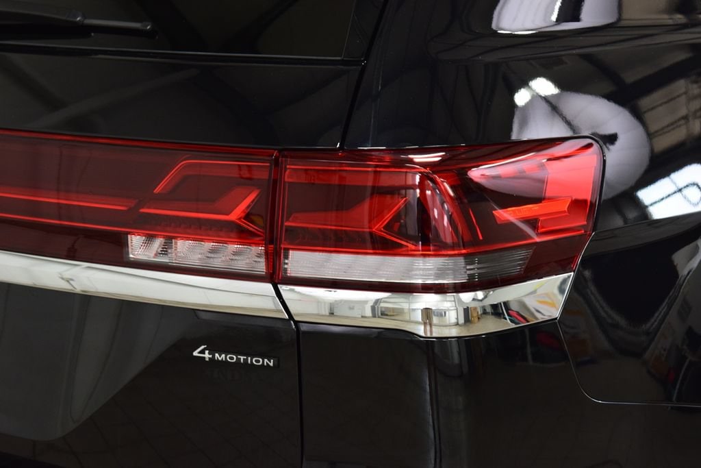 2025 Volkswagen Atlas SEL - Photo 17