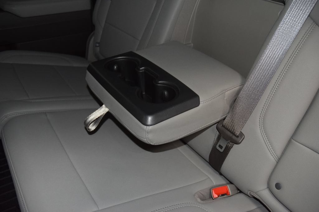2025 Chevrolet Silverado 3500HD LTZ - Photo 50