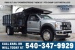  Ford Super Duty F-600 DRW