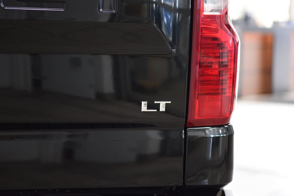 2026 Chevrolet Silverado 1500 LT - Photo 22