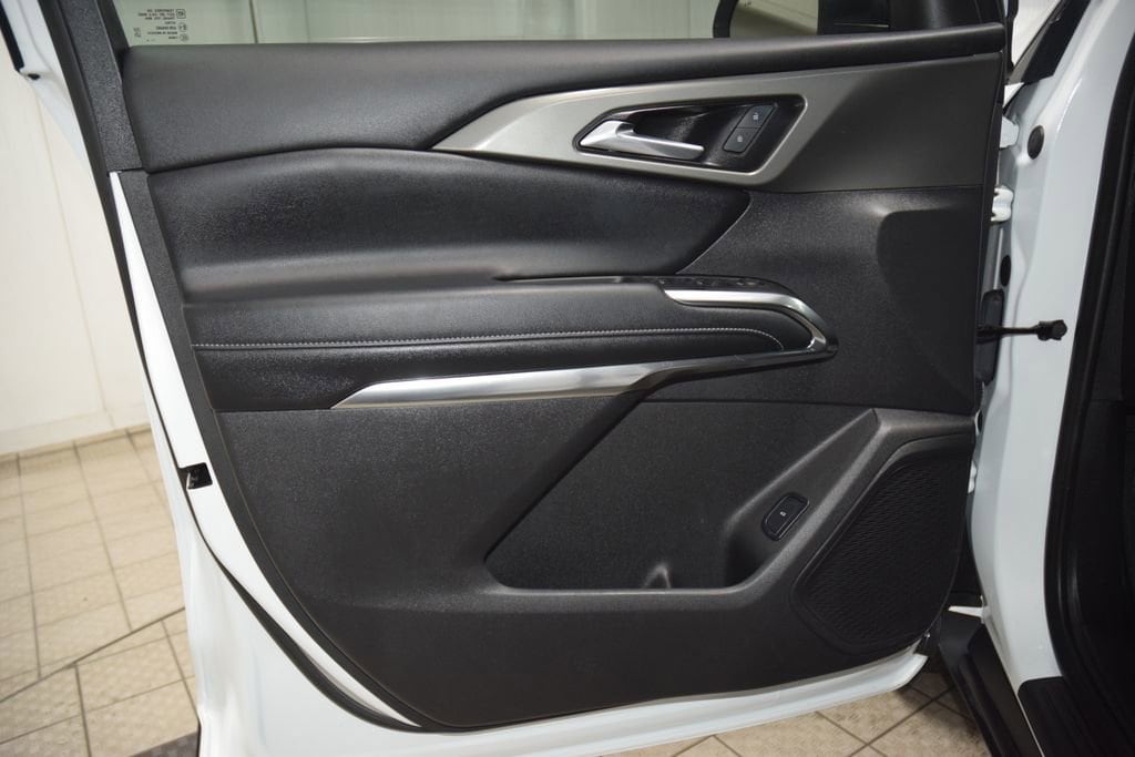 2024 Chevrolet Traverse 2LT - Photo 45