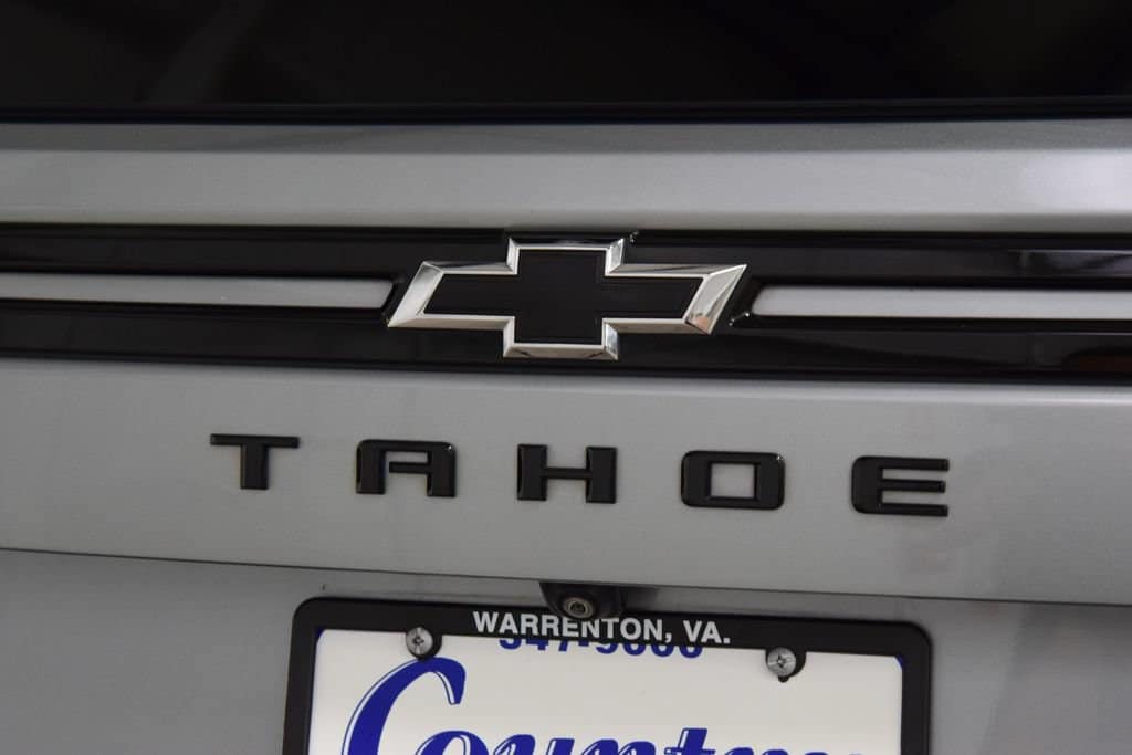 2024 Chevrolet Tahoe RST - Photo 22