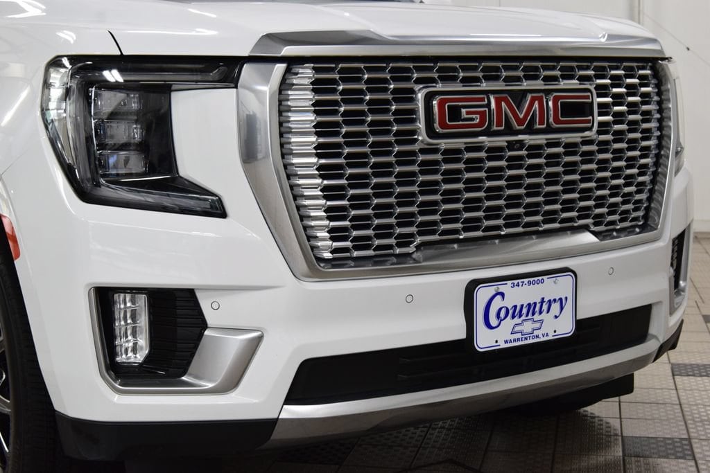 2024 GMC Yukon XL Denali - Photo 13