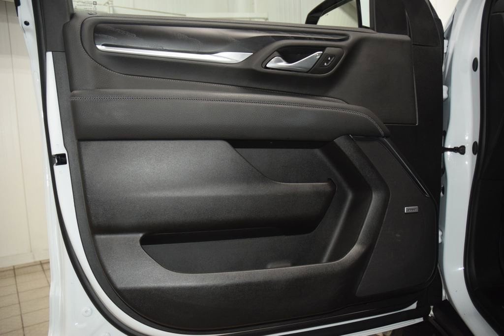 2024 GMC Yukon XL Denali - Photo 50