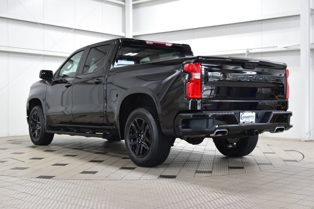 2025 Chevrolet Silverado 1500 RST - Photo 6
