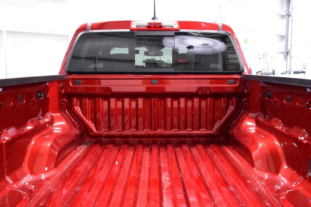 2026 Chevrolet Colorado Z71 - Photo 24