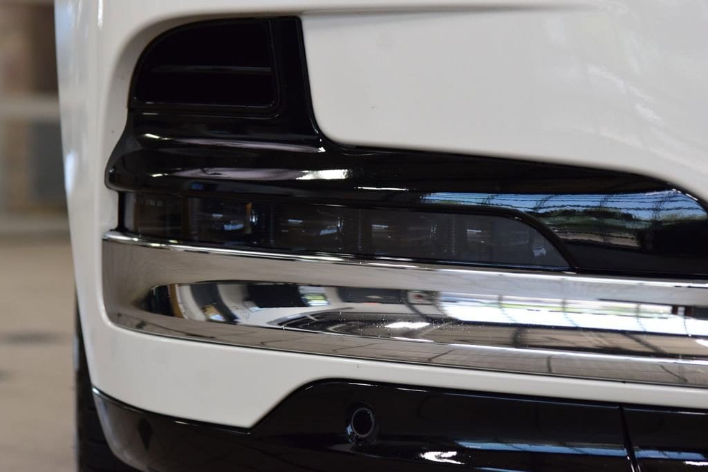 2024 Lincoln Navigator Black Label - Photo 14