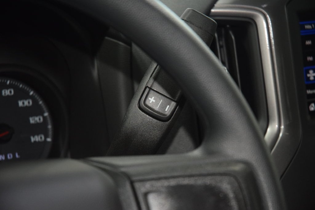 2026 Chevrolet Silverado 1500 Custom - Photo 37