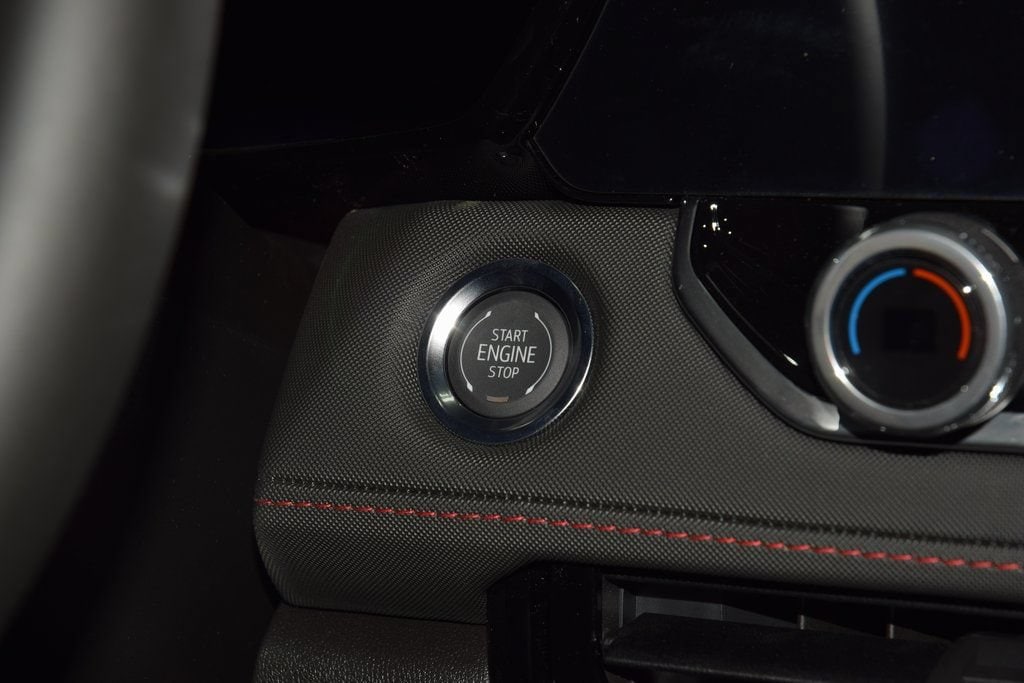 2026 Chevrolet Colorado Z71 - Photo 36