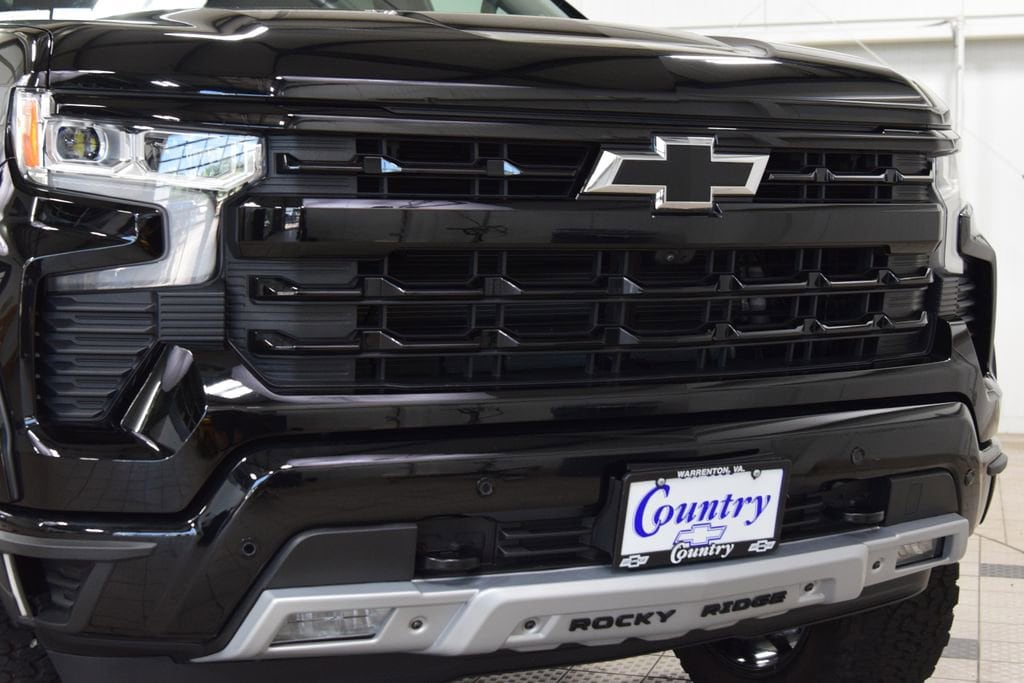 2024 Chevrolet Silverado 1500 RST - Photo 13