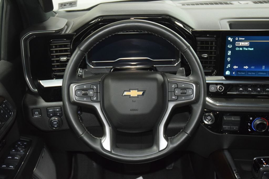 2024 Chevrolet Silverado 1500 High Country - Photo 38